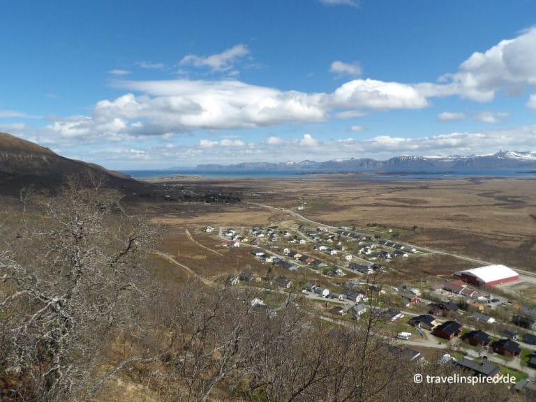 Vesteralen: Herrliche Wanderung in Myre | Travelinspired