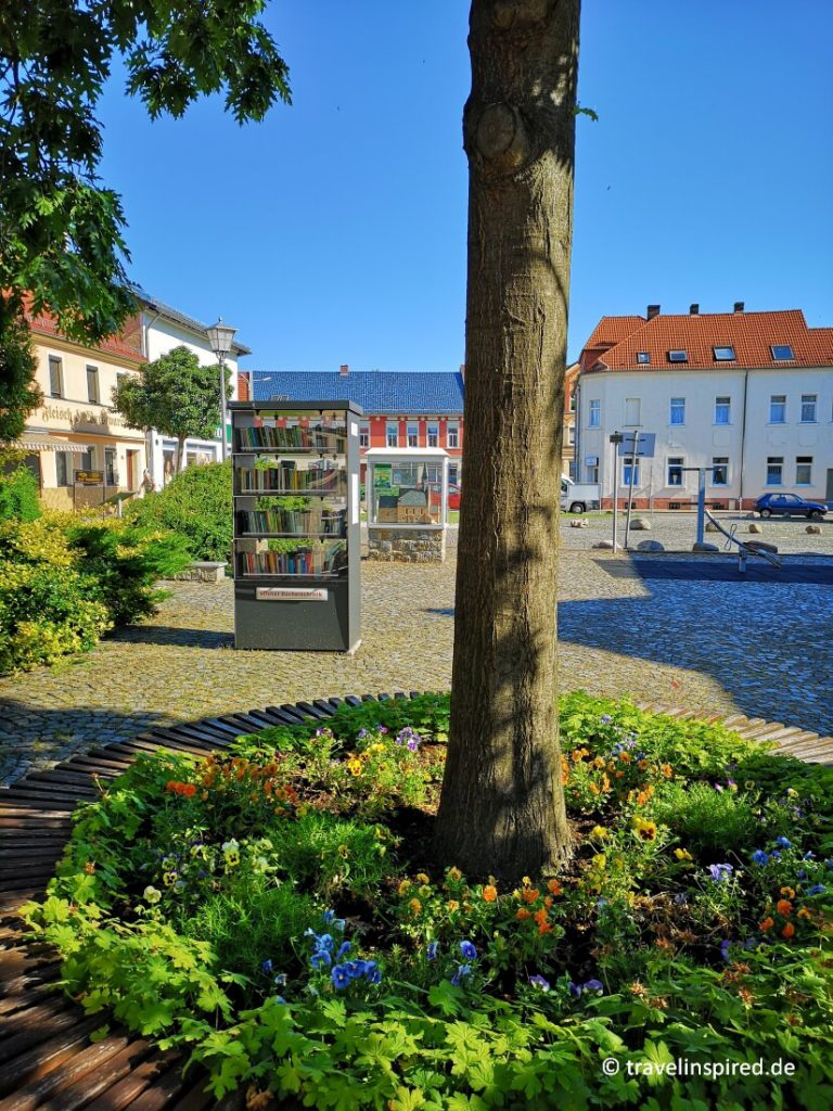 Elbe-Elster-Land: Ausflugsziele und Tipps in Brandenburg | Travelinspired