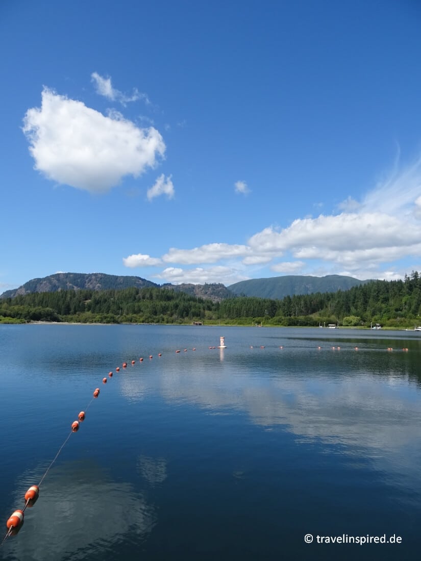 Reisebericht Vancouver Island Rundreise mit Tipps zu Sehenswürdigkeiten und Wanderungen