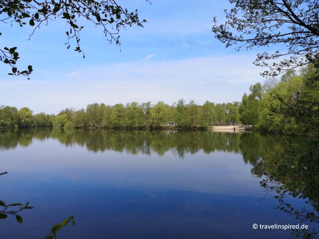 Baden in Hamburg: die schönsten Badeseen & Naturbäder | Travelinspired
