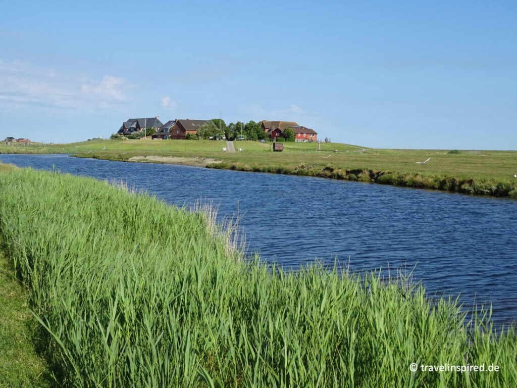 27 Ausflüge In Schleswig-Holstein: Tipps Für Schöne Ausflugsziele