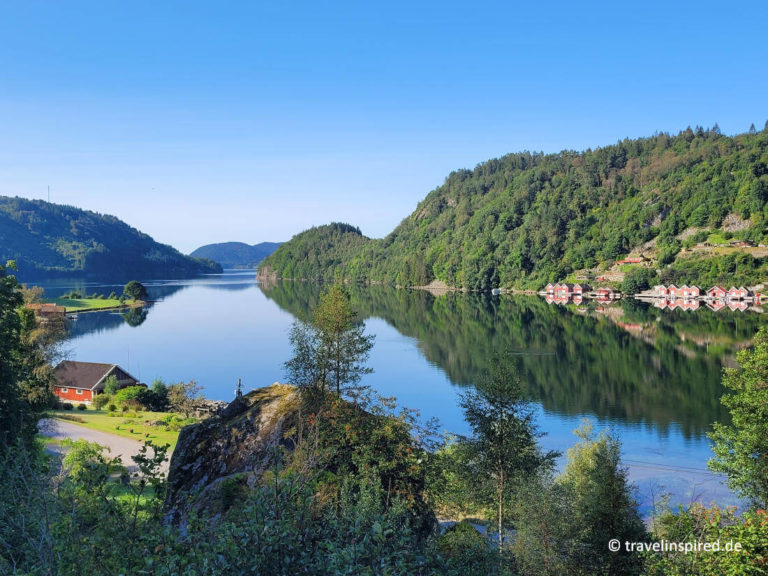 17 Norwegen Sehenswürdigkeiten & schöne Orte Travelinspired