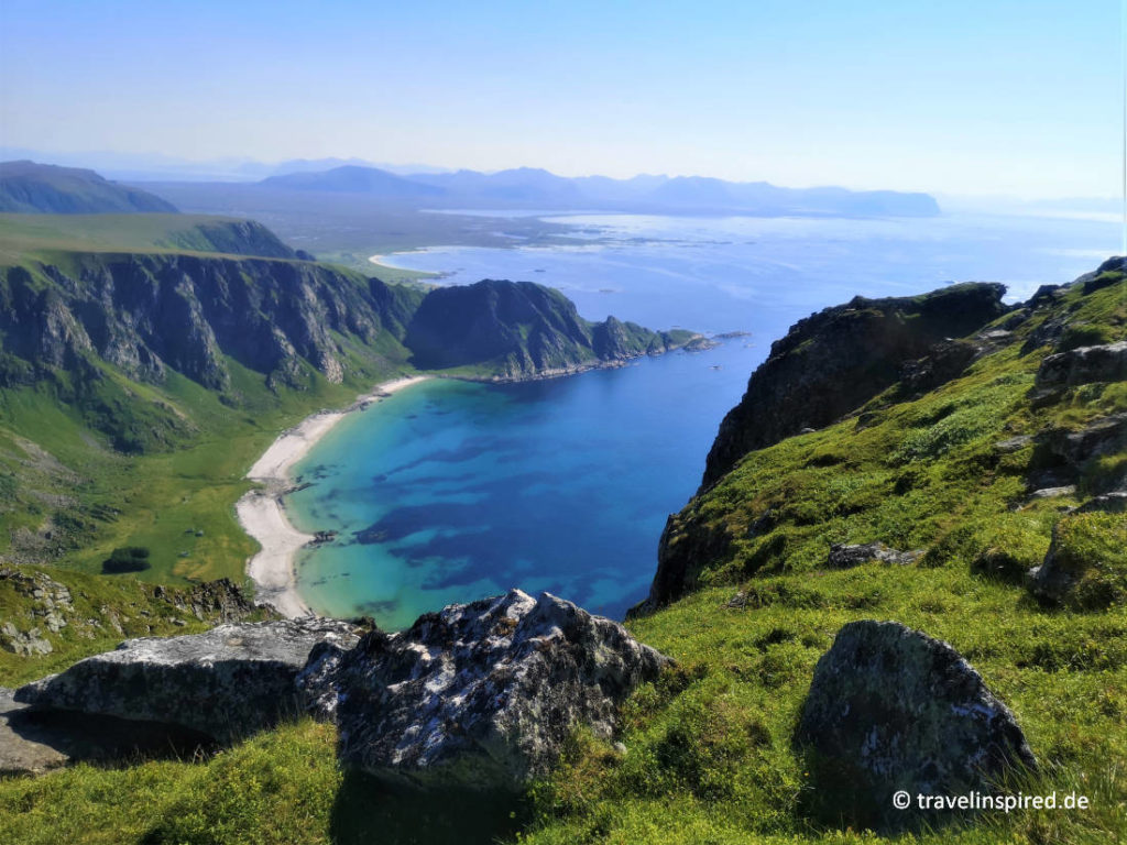 Andøya Reisetipps Urlaub in Norwegen Travelinspired