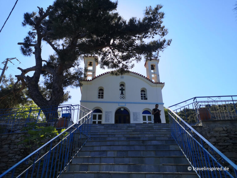 Ikaria 15 Tipps für die griechische Insel Travelinspired