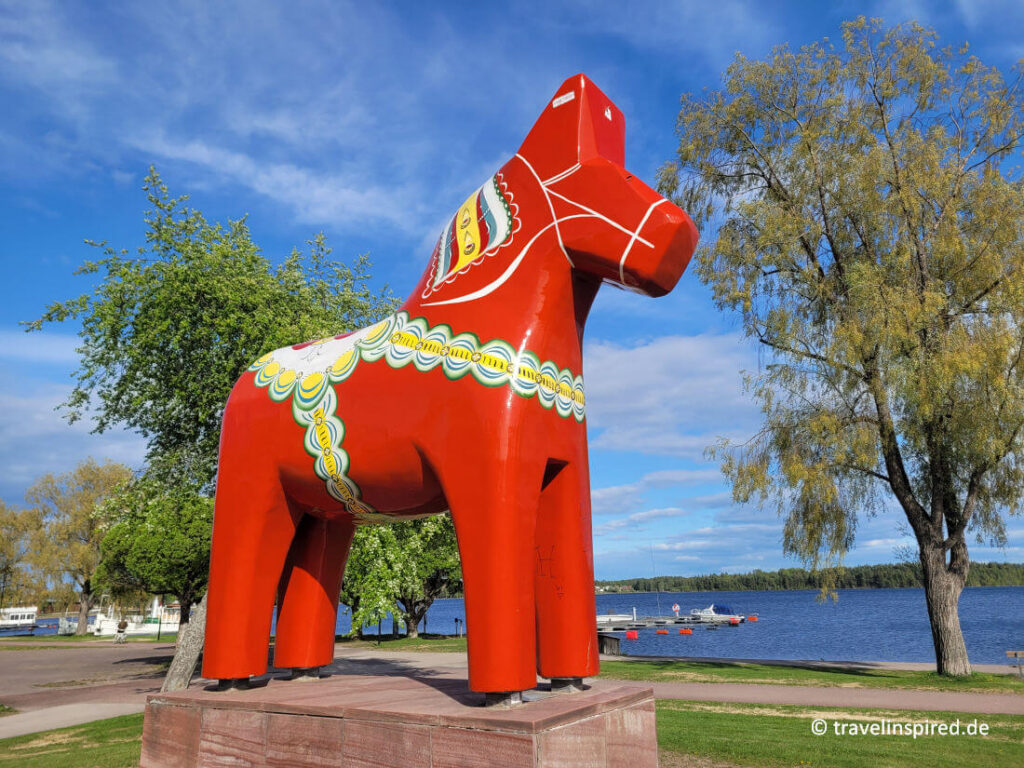 21 Schweden Sehenswürdigkeiten & schönste Orte Travelinspired