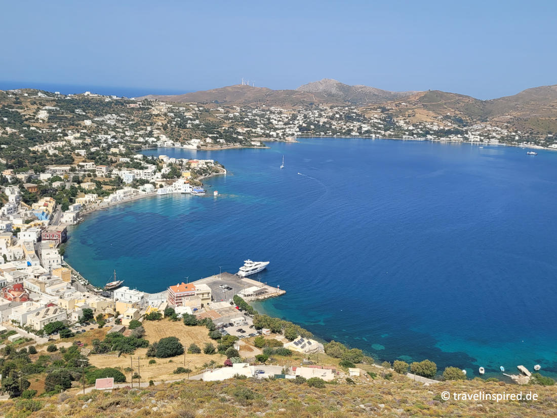 Leros Reisetipps 