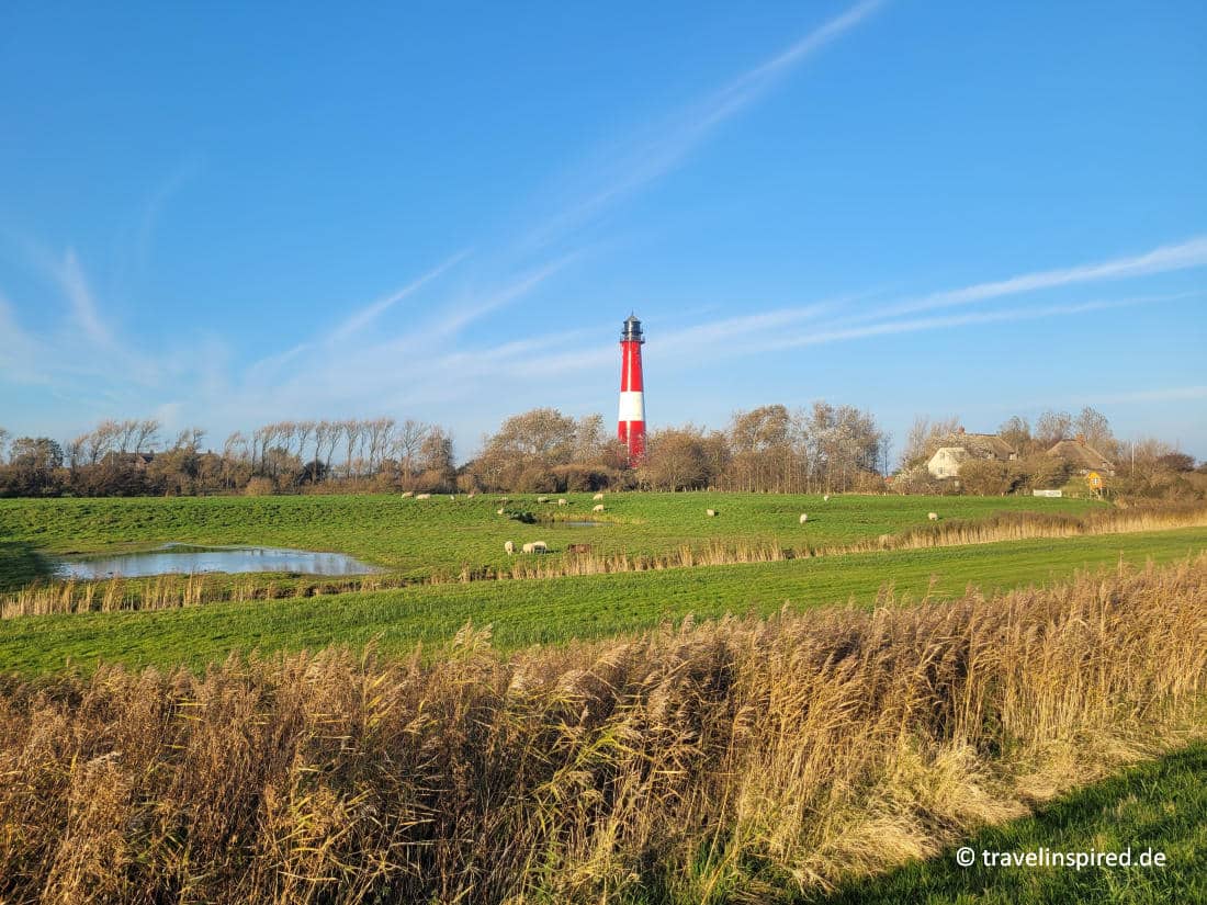 Pellwormer Leuchtturm